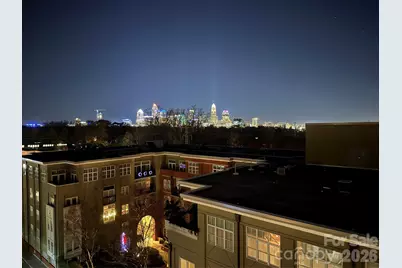 1315 East Boulevard #818, Charlotte, NC 28203 - Photo 1