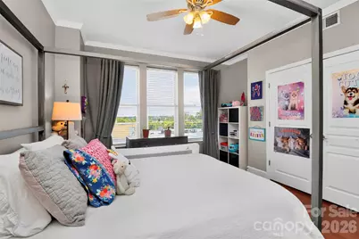 1315 East Boulevard #818, Charlotte, NC 28203 - Photo 26