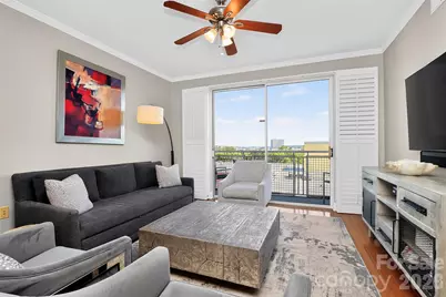 1315 East Boulevard #818, Charlotte, NC 28203 - Photo 6