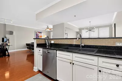 1315 East Boulevard #818, Charlotte, NC 28203 - Photo 12