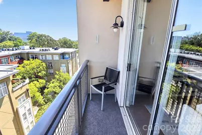 1315 East Boulevard #818, Charlotte, NC 28203 - Photo 8