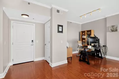 1315 East Boulevard #818, Charlotte, NC 28203 - Photo 16