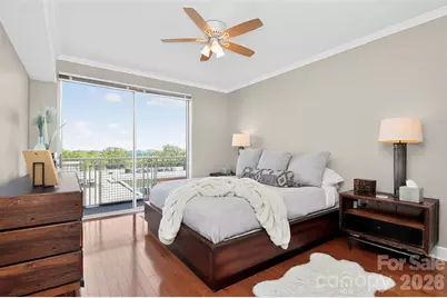 1315 East Boulevard #818, Charlotte, NC 28203 - Photo 18