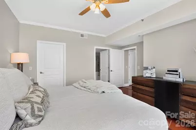 1315 East Boulevard #818, Charlotte, NC 28203 - Photo 20