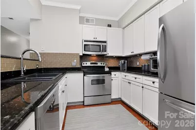 1315 East Boulevard #818, Charlotte, NC 28203 - Photo 10