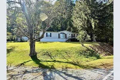 878 Gw G W Whitmire Road, Rosman, NC 28772 - Photo 1