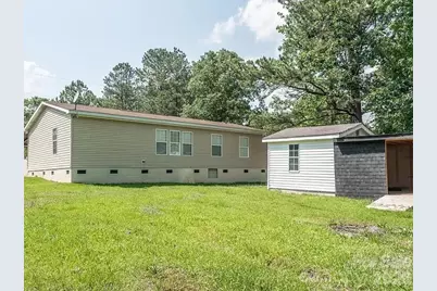 349 Martin Street, Ansonville, NC 28007 - Photo 1