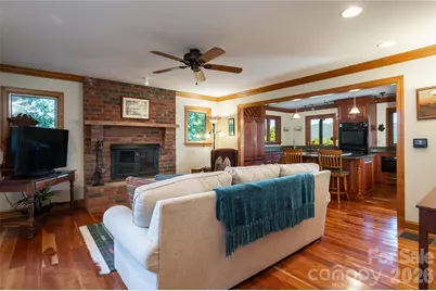126 Wildflower Cove Drive, Swannanoa, NC 28778 - Photo 12