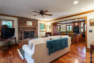 126 Wild Flower Cove Dr, Swannanoa, NC 28778 - Photo 12