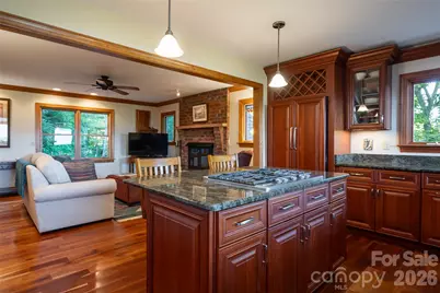 126 Wildflower Cove Drive, Swannanoa, NC 28778 - Photo 20