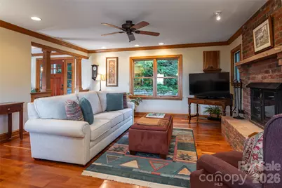126 Wildflower Cove Drive, Swannanoa, NC 28778 - Photo 14
