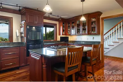 126 Wildflower Cove Drive, Swannanoa, NC 28778 - Photo 16