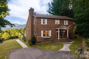 126 Wild Flower Cove Dr, Swannanoa, NC 28778 - Photo 1