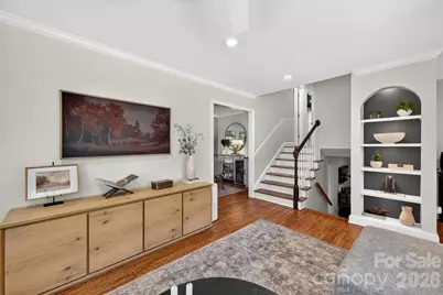 3914 Chandworth Road, Charlotte, NC 28210 - Photo 8