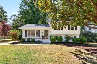 3914 Chandworth Rd, Charlotte, NC 28210 - Photo 2