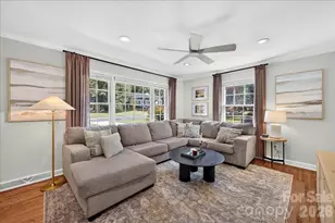 3914 Chandworth Rd, Charlotte, NC 28210 - Photo 6