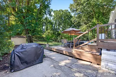 3914 Chandworth Road, Charlotte, NC 28210 - Photo 34