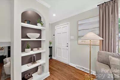 3914 Chandworth Road, Charlotte, NC 28210 - Photo 4