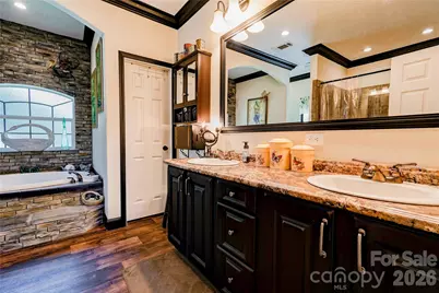 503-1 E Stagecoach Trail, Lawndale, NC 28090 - Photo 20
