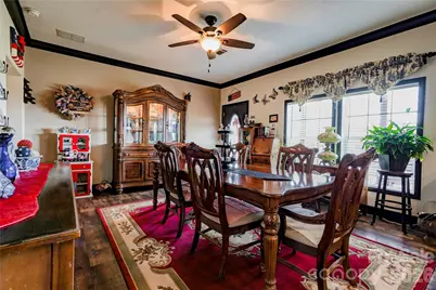503-1 E Stagecoach Trail, Lawndale, NC 28090 - Photo 4