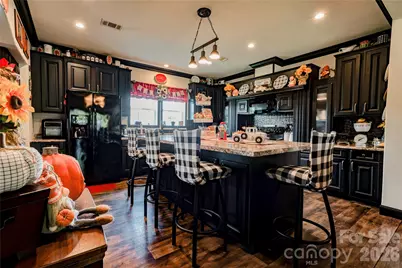 503-1 E Stagecoach Trail, Lawndale, NC 28090 - Photo 10