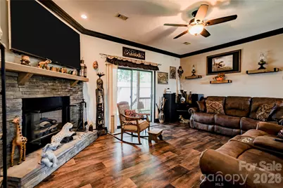 503-1 E Stagecoach Trail, Lawndale, NC 28090 - Photo 12