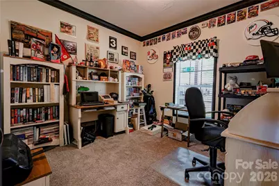 503-1 E Stagecoach Trail, Lawndale, NC 28090 - Photo 28