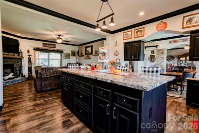 503-1 E Stagecoach Trail, Lawndale, NC 28090 - Photo 6