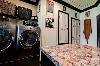 503-1 E Stagecoach Trail, Lawndale, NC 28090 - Photo 16