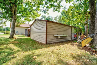 503-1 E Stagecoach Trail, Lawndale, NC 28090 - Photo 42