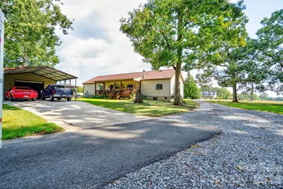 503-1 E Stagecoach Trail, Lawndale, NC 28090 - Photo 36