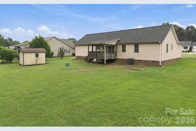 205 Sunrise Ridge Drive, Salisbury, NC 28146 - Photo 14