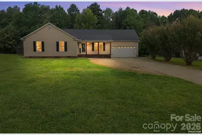 205 Sunrise Ridge Drive, Salisbury, NC 28146 - Photo 1