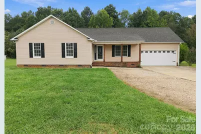 205 Sunrise Ridge Drive, Salisbury, NC 28146 - Photo 2