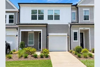 9309 Widden Way, Charlotte, NC 28269 - Photo 1