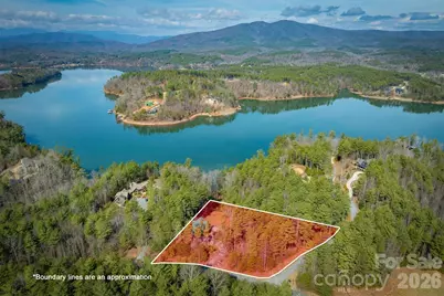 1195 Old Wildlife Club Drive #89, Nebo, NC 28761 - Photo 4