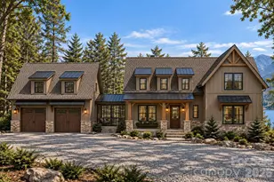 1195 Old Wildlife Club Drive, Nebo, NC 28761 - Photo 1