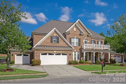 2418 Creek Manor Drive, Waxhaw, NC 28173 - Photo 2