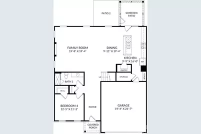 1330 Mossy Glade Road, Indian Trail, NC 28079 - Photo 20