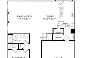 1330 Mossy Glade Rd, Indian Trail, NC 28079 - Photo 20