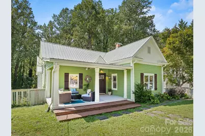 541 W Probart Street, Brevard, NC 28712 - Photo 1