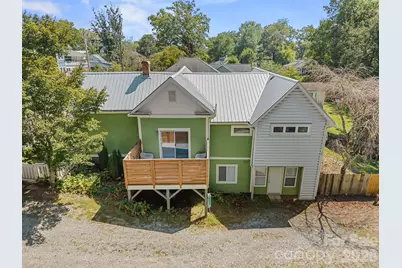 541 W Probart Street, Brevard, NC 28712 - Photo 28