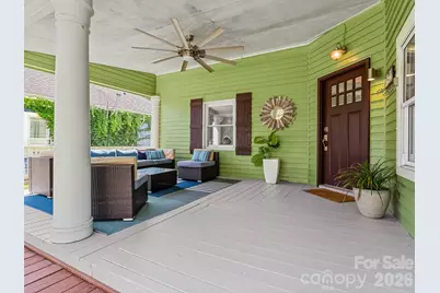 541 W Probart Street, Brevard, NC 28712 - Photo 6
