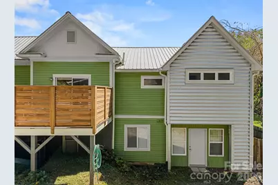 541 W Probart Street, Brevard, NC 28712 - Photo 2