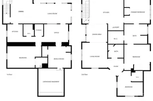 541 W Probart St, Brevard, NC 28712 - Photo 40