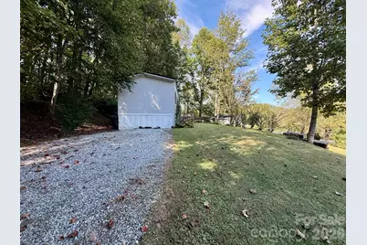 880 G W Whitmire Road, Rosman, NC 28772 - Photo 24
