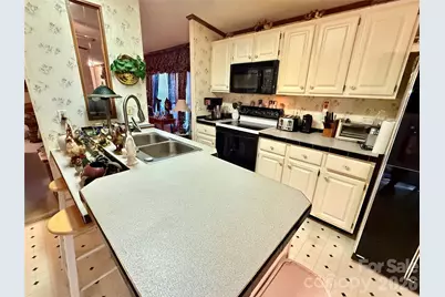 880 G W Whitmire Road, Rosman, NC 28772 - Photo 8