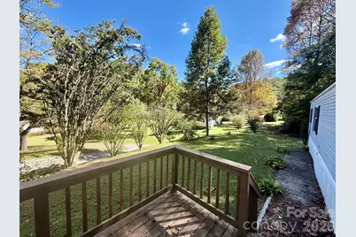 880 G W Whitmire Road, Rosman, NC 28772 - Photo 4