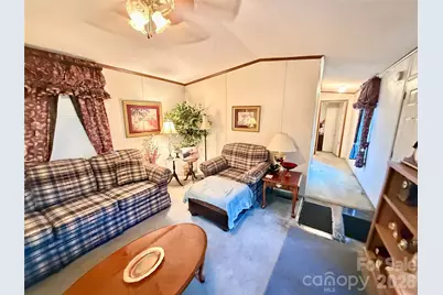 880 G W Whitmire Road, Rosman, NC 28772 - Photo 6