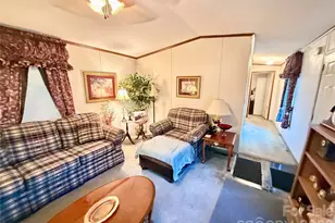 880 G W Whitmire Rd, Rosman, NC 28772 - Photo 6